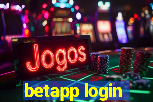 betapp login